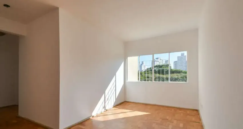 Sensacional apartamento tipo para venda em Mirandópolis com 2 quartos, 75m²