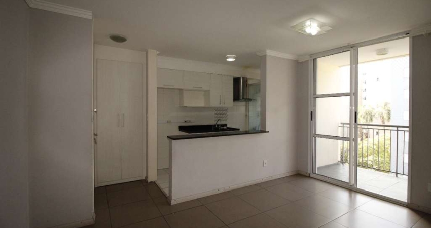 Agradável apartamento tipo para venda com 2 quartos, sendo 1 suíte, 65m²