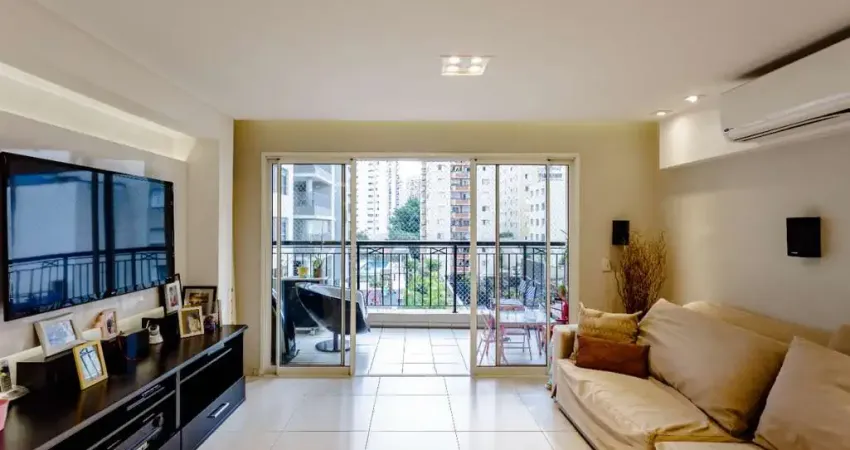 Atraente apartamento tipo para venda em perdizes com 4 quartos, sendo 2 suítes, 144m²