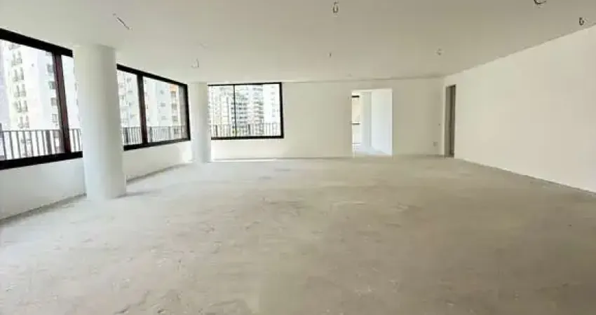 Agradável apartamento tipo para venda em jardim américa com 3 quartos, sendo 3 suítes, 374m²
