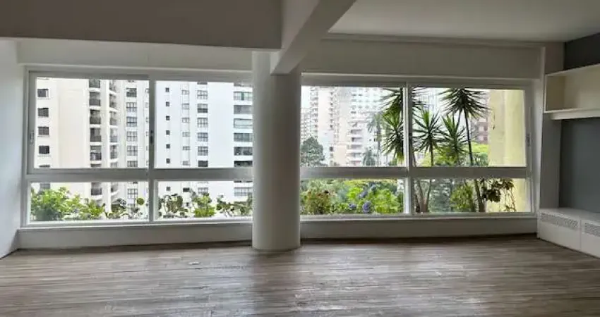 Funcional apartamento tipo para venda em higienópolis com 2 quartos, sendo 1 suíte, 148m²