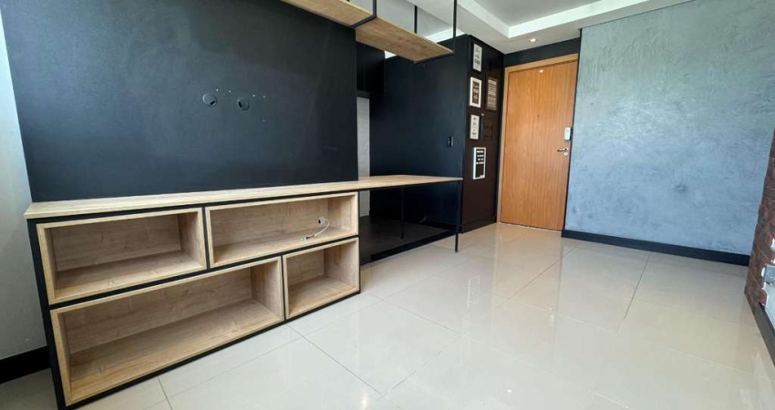 Confortável apartamento tipo para venda com 2 quartos, 44m²