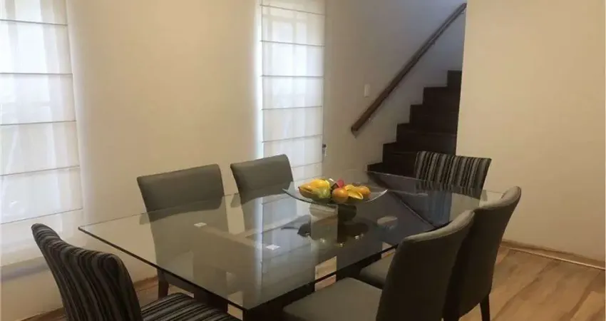 Aconchegante sobrado para venda em vila canero com 3 quartos, sendo 1 suíte, 150m²