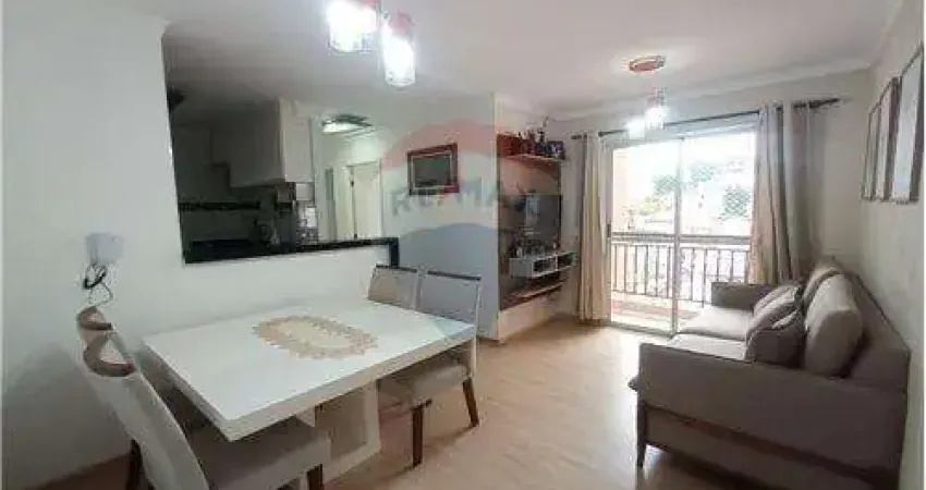 Excelente apartamento tipo para venda com 2 quartos, 47m²