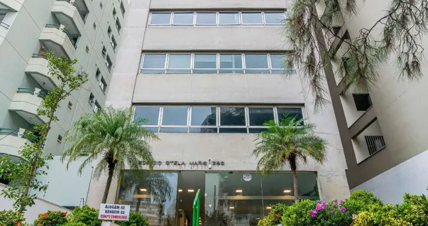Excelente conjunto comercial para venda, 74m²