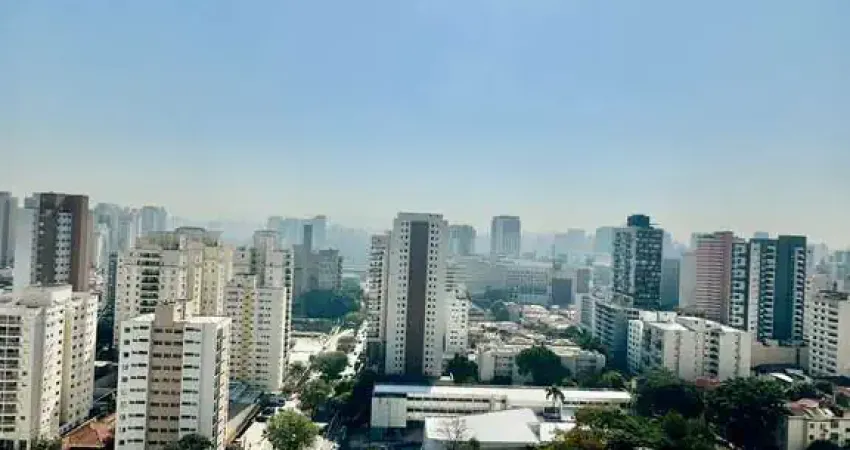 Excelente studio para venda com 1 quarto, sendo 1 suíte, 28m²