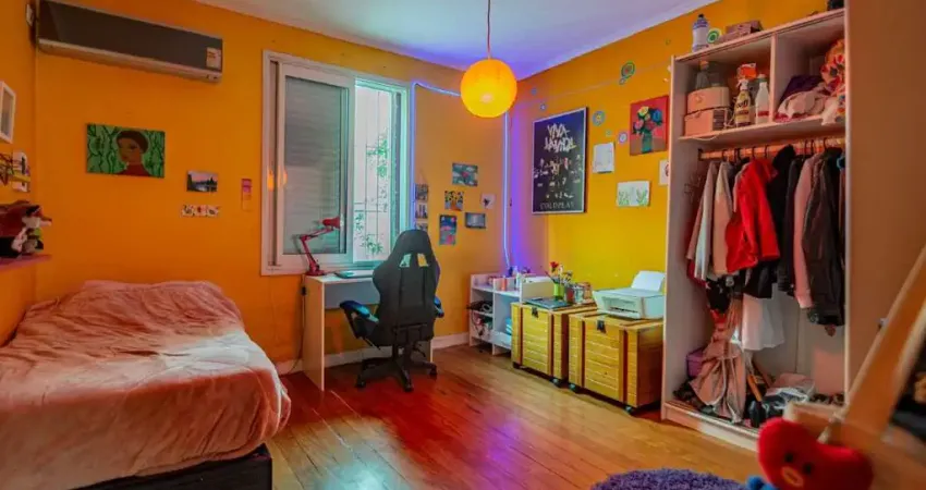 Atraente casa tipo para venda em Perdizes com 2 quartos, 120m²