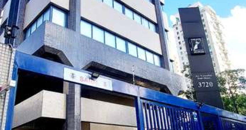 Agradável conjunto comercial para venda, 32m²