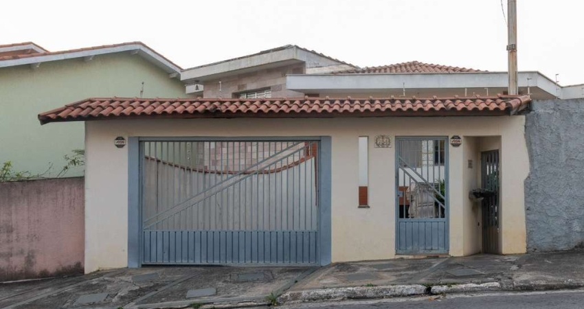 Espetacular casa tipo para venda com 3 quartos, 184m²