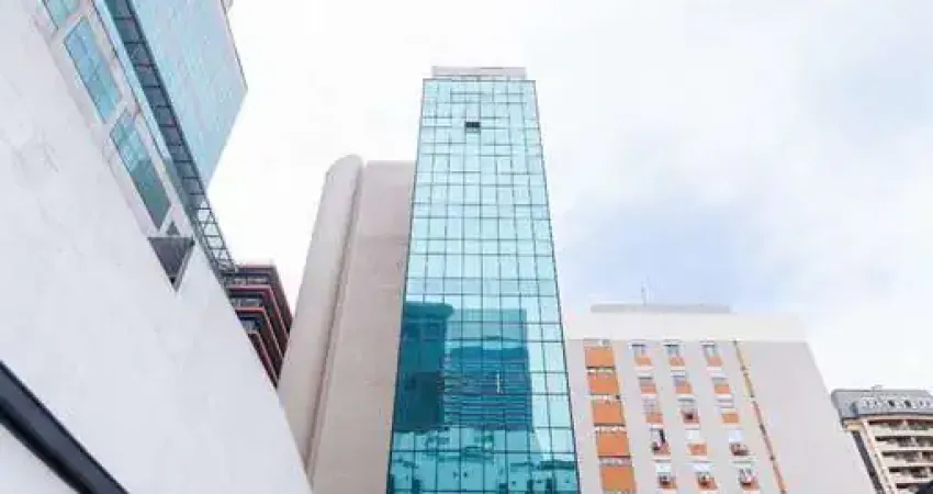 Confortável conjunto comercial para venda em Cerqueira César, 88m²