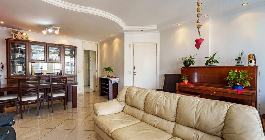 Elegante apartamento tipo para venda com 3 quartos, sendo 1 suíte, 92m²