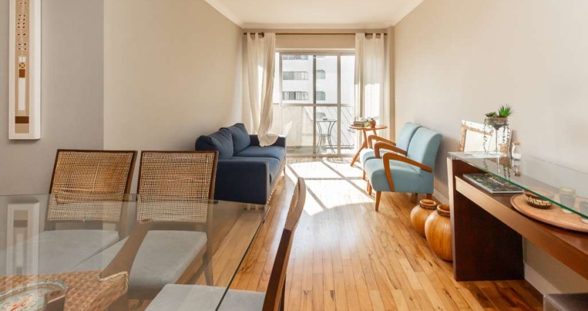 Funcional apartamento tipo para venda com 3 quartos, sendo 1 suíte, 92m²