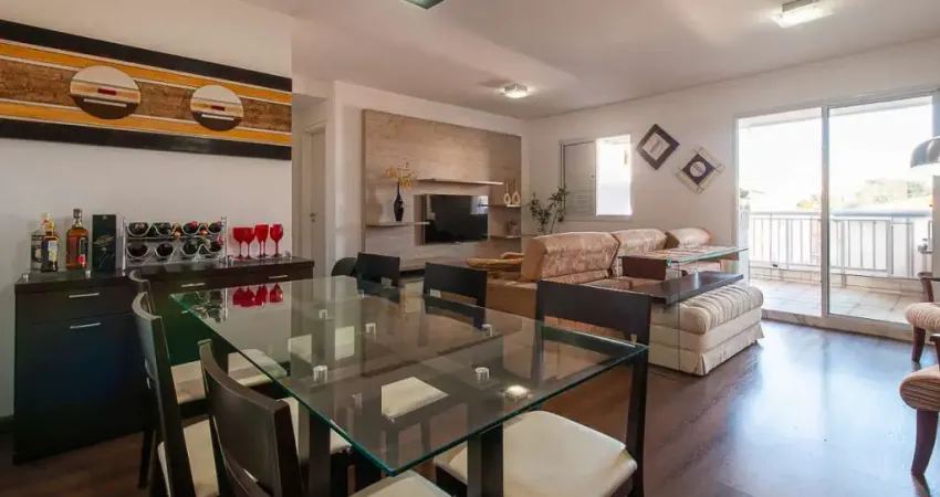 Elegante apartamento tipo para venda em Lauzane Paulista com 2 quartos, sendo 1 suíte, 92m²