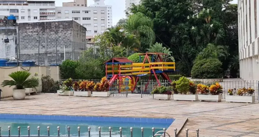 Versátil apartamento tipo para venda com 2 quartos, 49m²