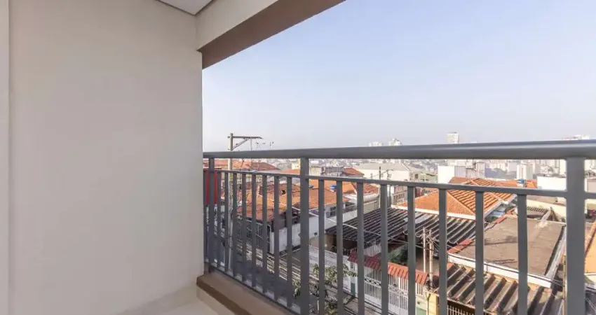 Funcional studio para venda em parada inglesa com 1 quarto, 28m²