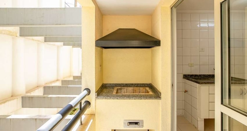 Imperdível apartamento tipo para venda em Jabaquara com 1 quarto, 34m²