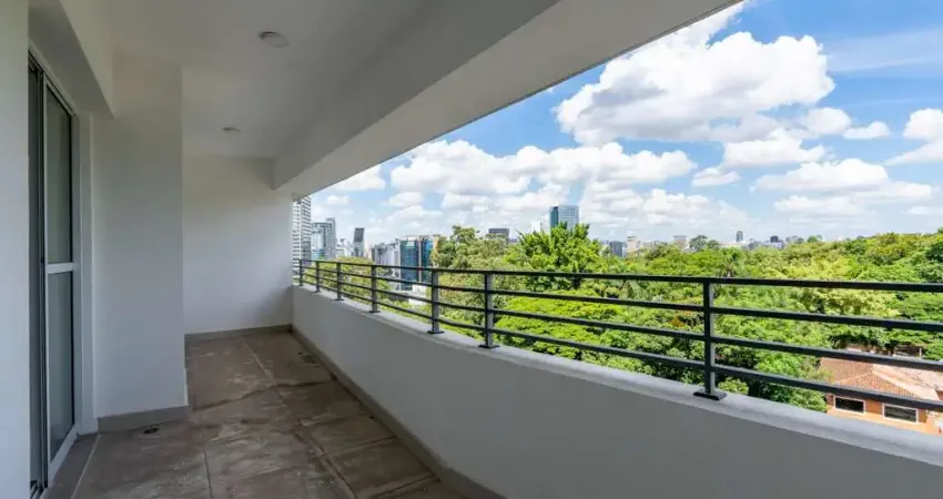 Agradável apartamento tipo para venda em Butantã com 1 quarto, sendo 1 suíte, 61m²