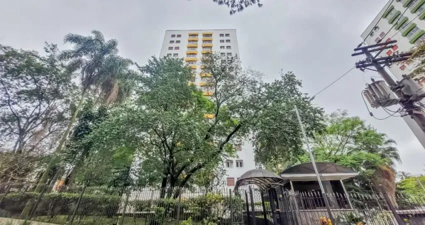 Aconchegante apartamento tipo para venda em Jardim Floresta com 3 quartos, 96m²