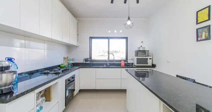 Sensacional casa tipo para venda em Vila Moraes com 3 quartos, sendo 3 suítes, 161m²