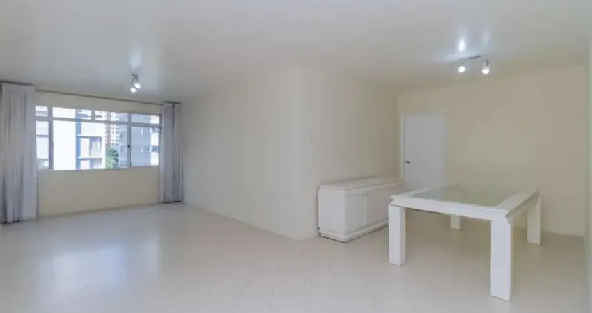Versátil apartamento tipo para venda em Paraíso com 3 quartos, sendo 1 suíte, 129m²