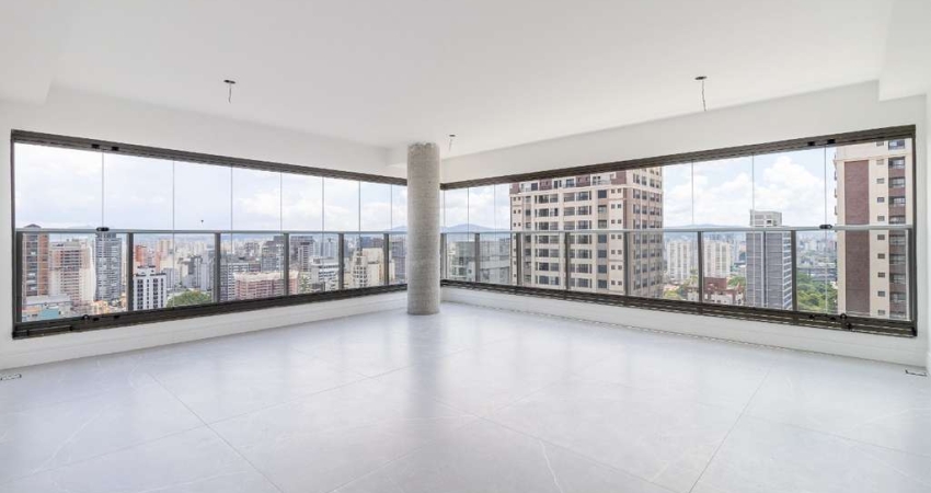 Aconchegante apartamento tipo para venda com 2 quartos, sendo 2 suítes, 100m²