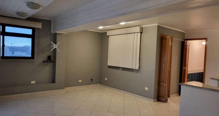 Espetacular cobertura para venda com 3 quartos, sendo 1 suíte, 168m²