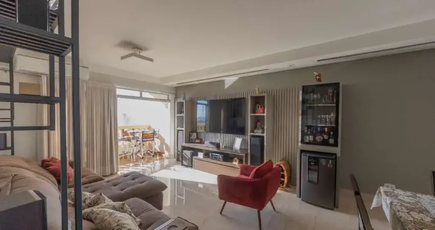 Excelente apartamento tipo para venda em Centro com 3 quartos, sendo 1 suíte, 139m²
