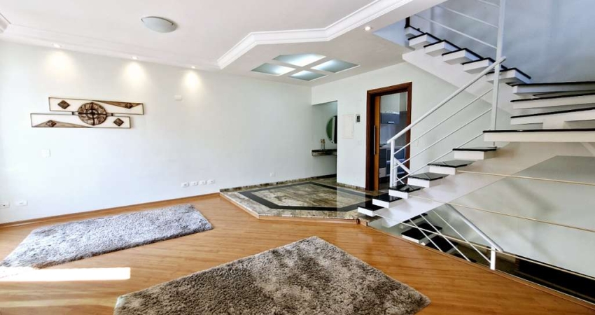 Elegante sobrado para venda em Vila Maria com 3 quartos, sendo 1 suíte, 223m²