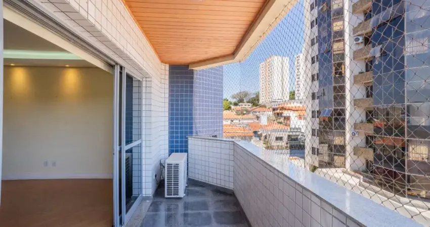 Aconchegante apartamento para venda em vila brasileira com 3 quartos, sendo 1 suíte , 115m²