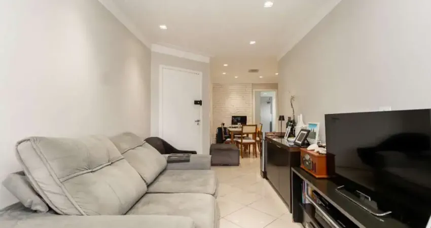 Imperdível apartamento tipo para venda em vila gumercindo com 3 quartos, sendo 1 suíte, 80m²