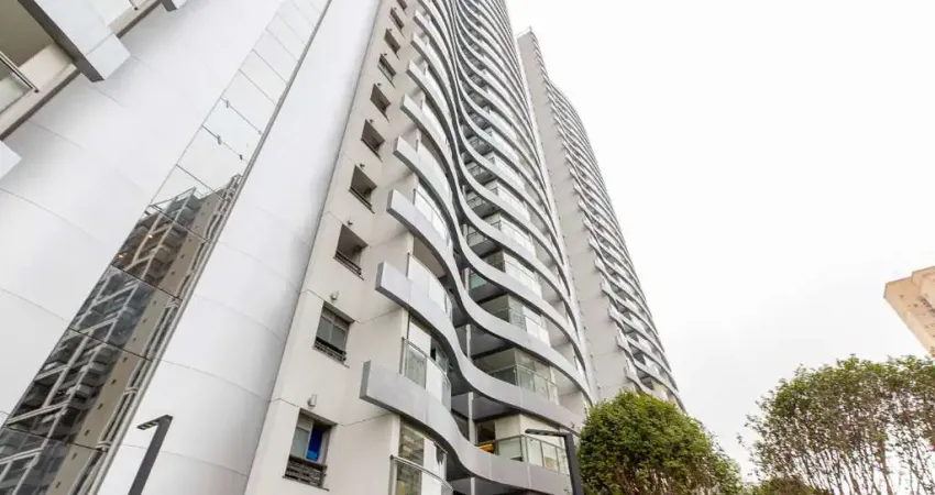 Elegante apartamento tipo para venda em jardim das acácias com 1 quarto, sendo 1 suíte, 48m²