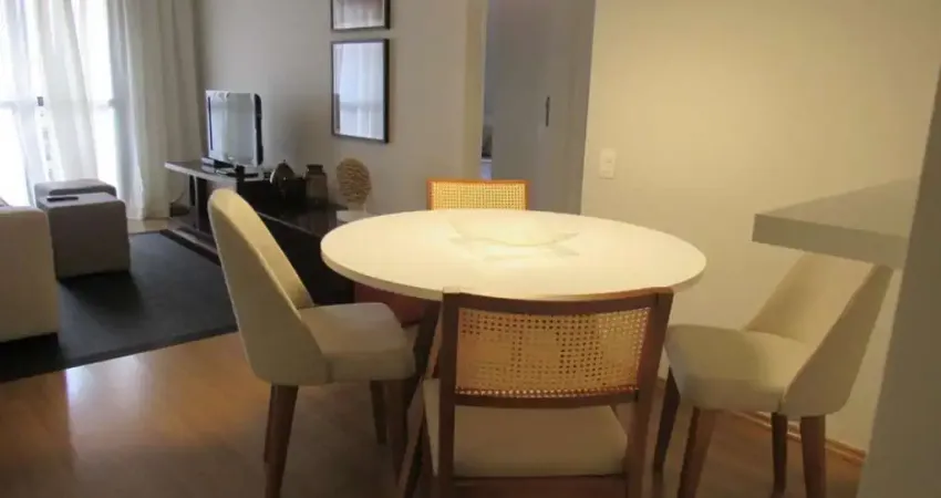 Sensacional flat para venda em jardim paulista com 2 quartos, 62m²