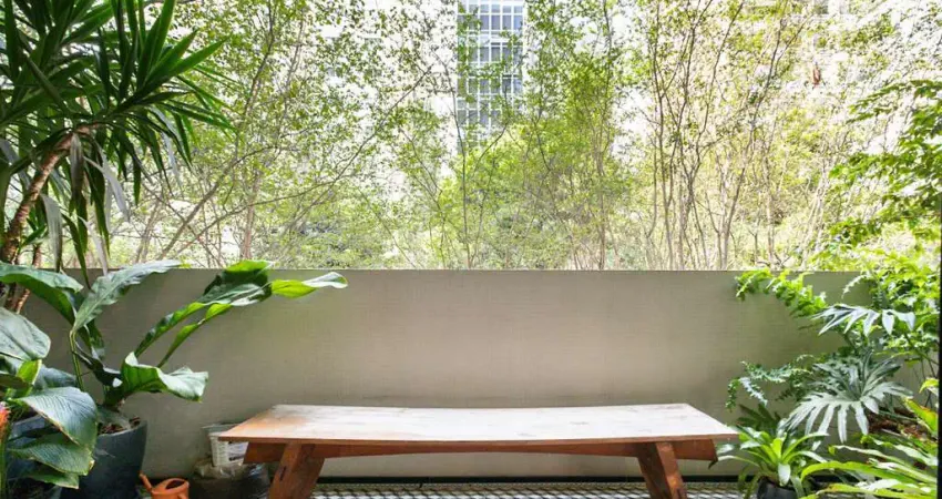 Espetacular apartamento tipo para venda em jardim paulista com 3 quartos, 280m²