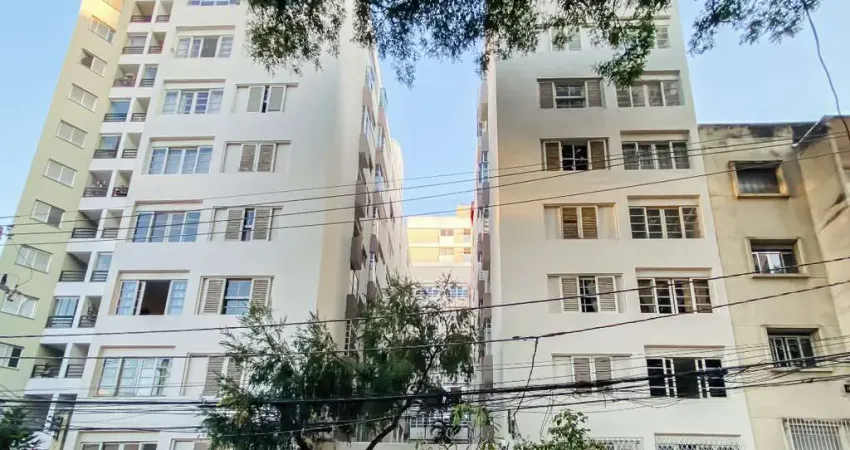 Excelente apartamento para venda em bela vista com 1 quarto , 50m²