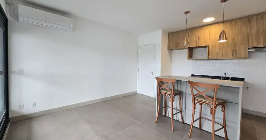 Atraente apartamento tipo para venda em pinheiros com 2 quartos, sendo 2 suítes, 69m²