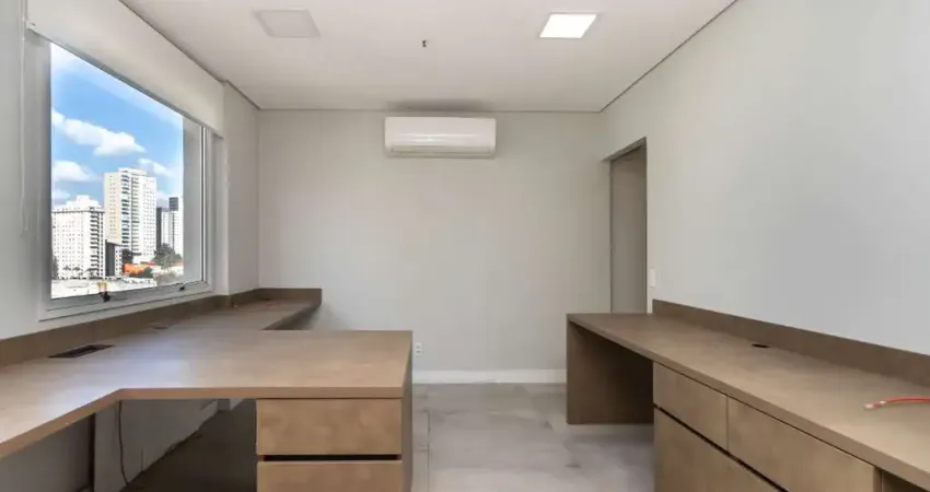 Sensacional conjunto comercial para venda em bela vista , 38m²