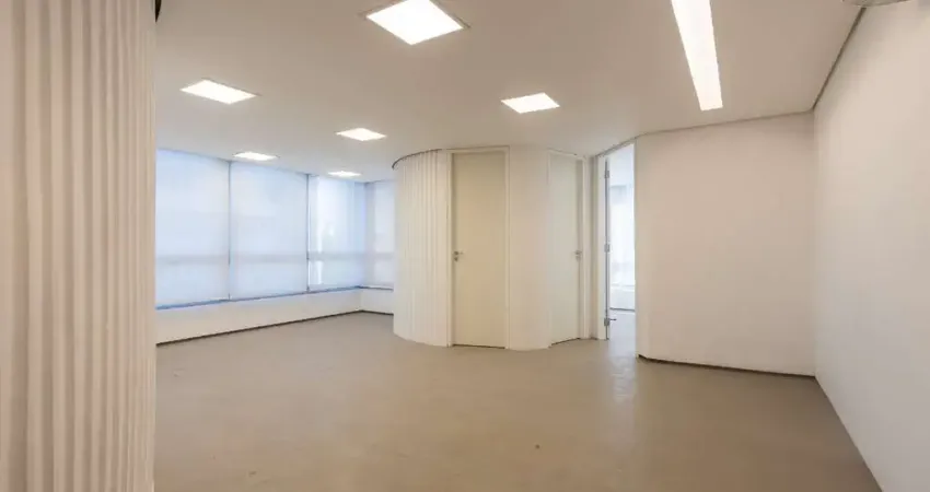 Imperdível conjunto comercial para venda em jardim paulistano, 196m²