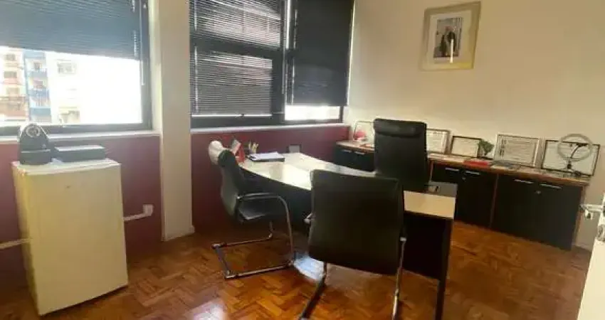 Elegante conjunto comercial para venda em vila buarque, 132m²