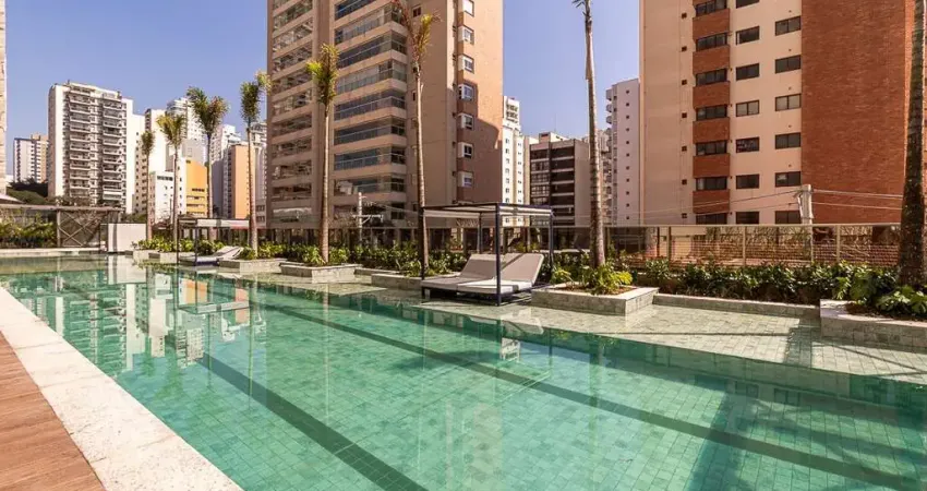 Sensacional apartamento para venda em perdizes com 2 quartos, sendo 1 suíte , 73m²