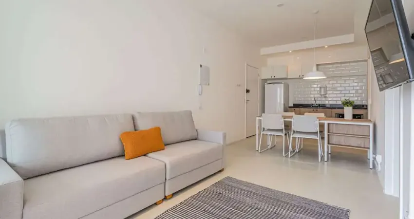 Confortável apartamento tipo para venda em vila madalena com 2 quartos, 67m²