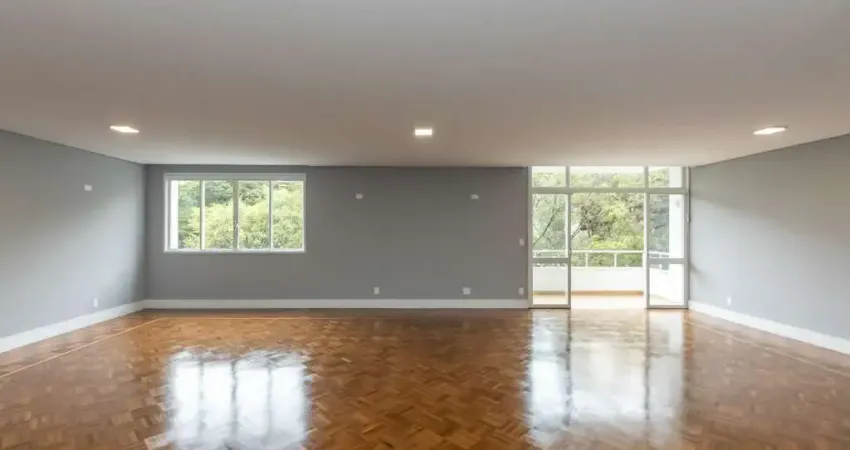 Confortável duplex para venda em santa cecília com 5 quartos, sendo 2 suítes, 271m²