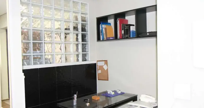 Funcional conjunto comercial para venda em república, 54m²