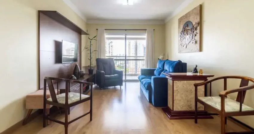 Excelente apartamento tipo para venda em vila leopoldina com 3 quartos, sendo 1 suíte, 103m²