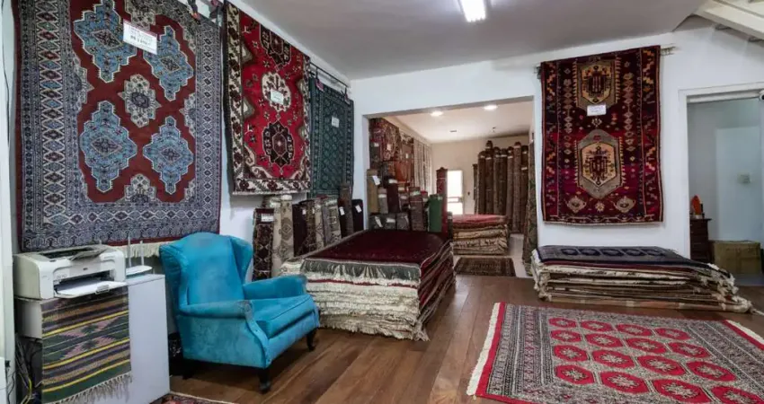 Casa comercial à venda na Rua Alves Guimarães, 533, Pinheiros, São Paulo