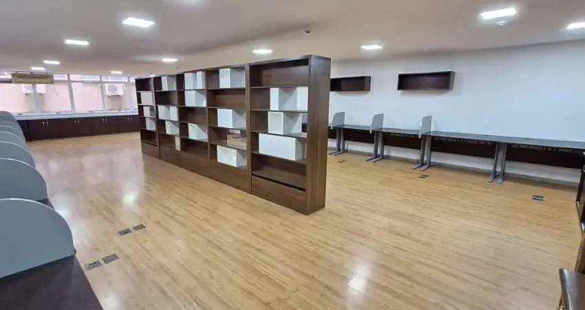 Deslumbrante conjunto comercial para venda em república, 112m²