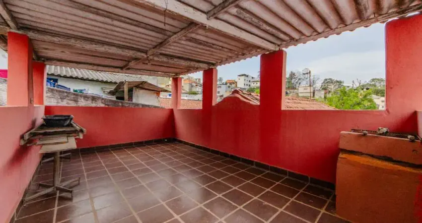 Atraente casa tipo para venda em casa verde com 3 quartos, 350m²
