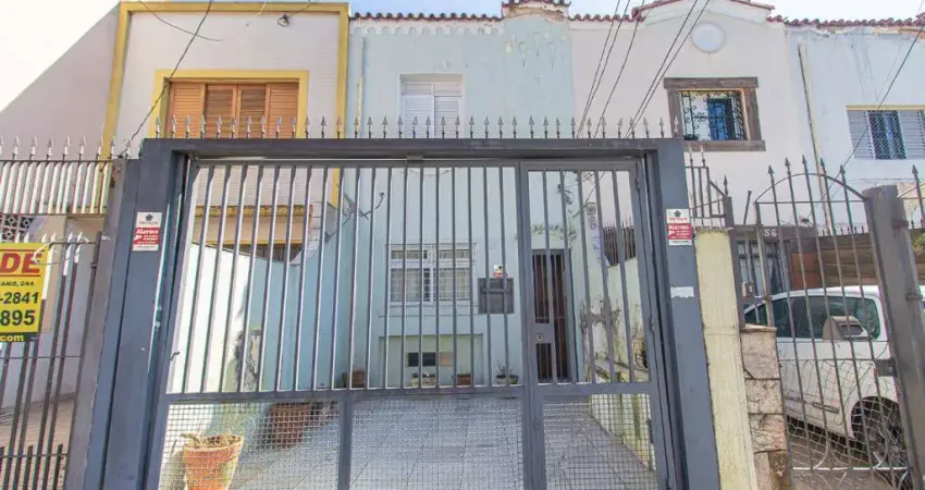 Atraente sobrado para venda em jardim da glória com 2 quartos , 120m²