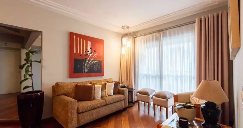 Confortável apartamento para venda em ipiranga com 4 quartos, sendo 1 suíte , 166m²