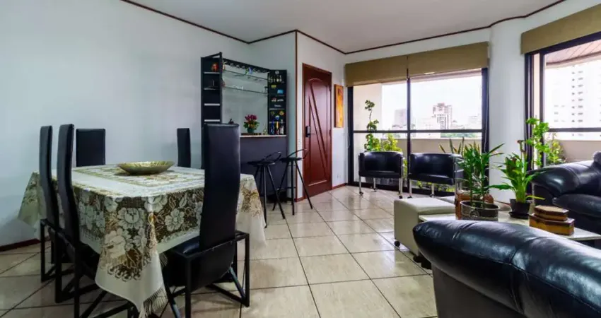 Elegante apartamento para venda em jardim da glória com 4 quartos, sendo 3 suítes , 135m²