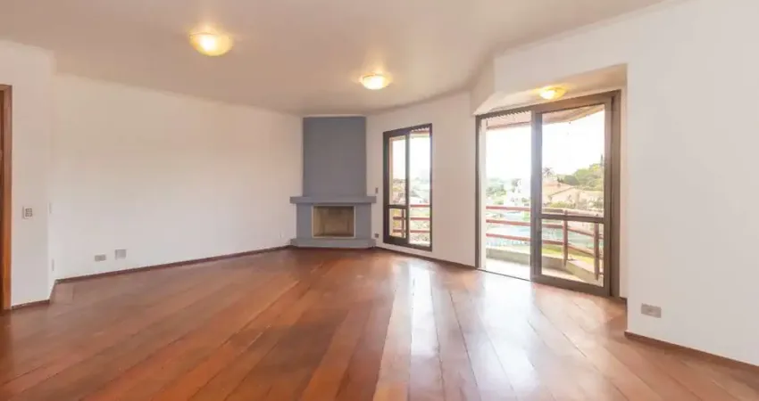 Atraente apartamento para venda em Jardim Leonor com 3 quartos, sendo 3 suítes , 139m²